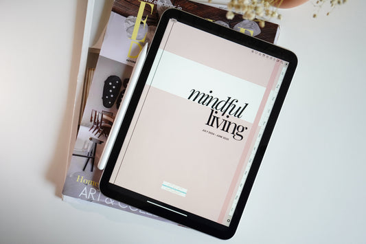 What Is a Digital Planner and How Does It Work?