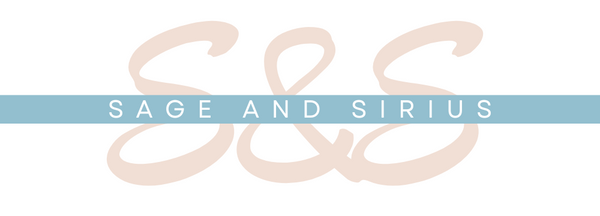 Sage and Sirius Shop
